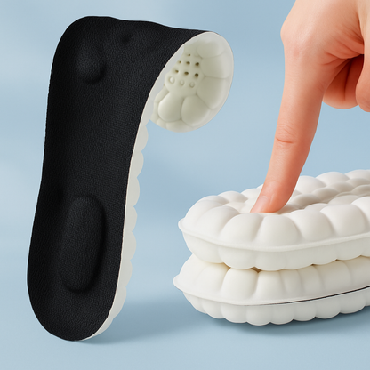 Plantillas Acolchadas de Confort