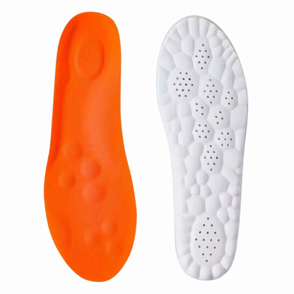 Plantillas Acolchadas de Confort