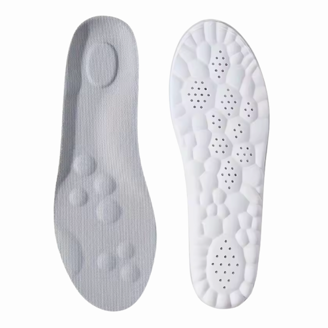 Plantillas Acolchadas de Confort