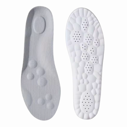 Plantillas Acolchadas de Confort