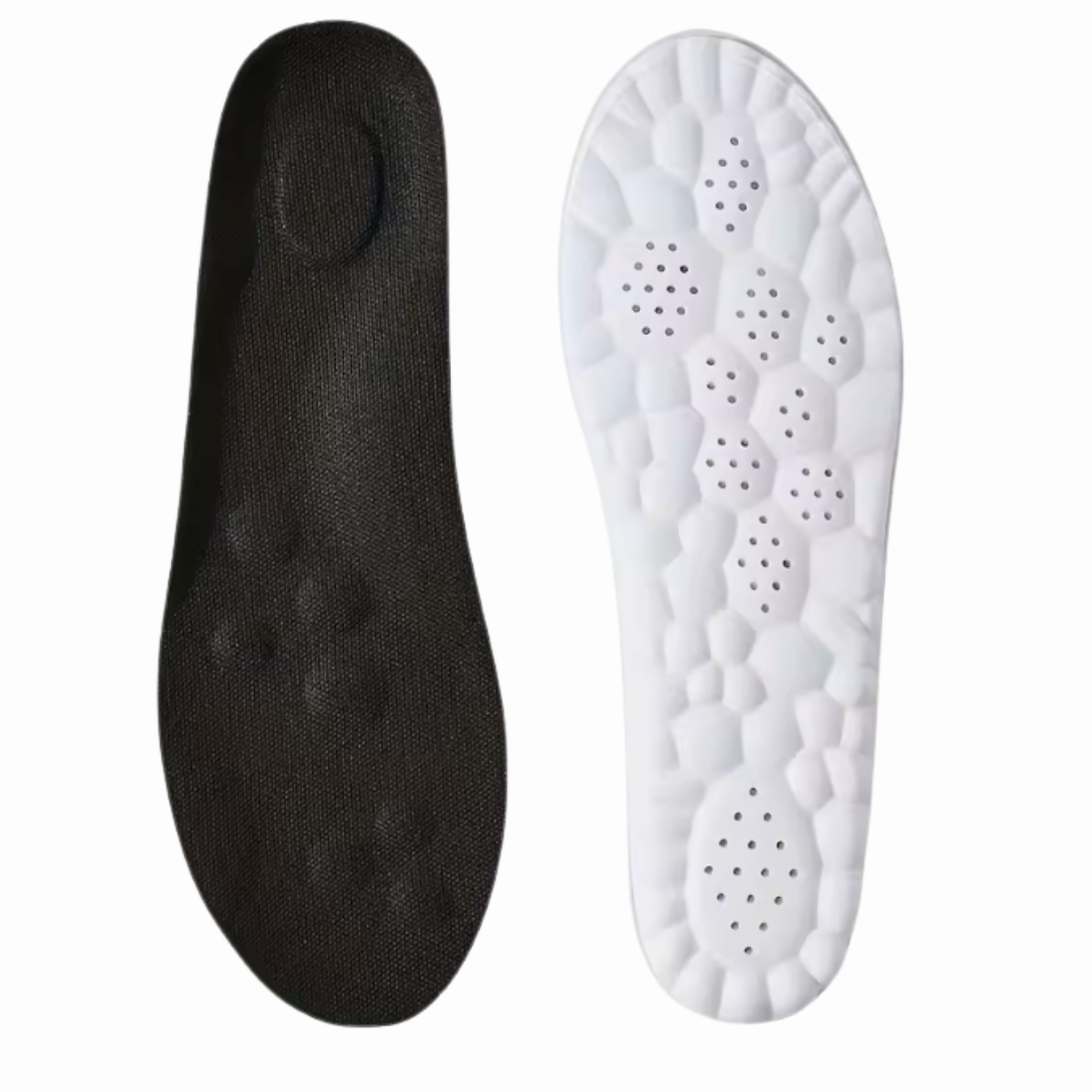 Plantillas Acolchadas de Confort