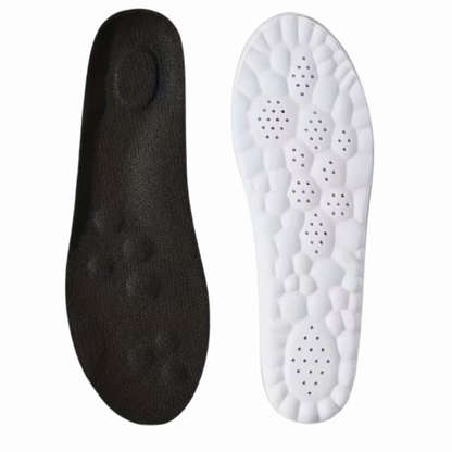 Plantillas Acolchadas de Confort